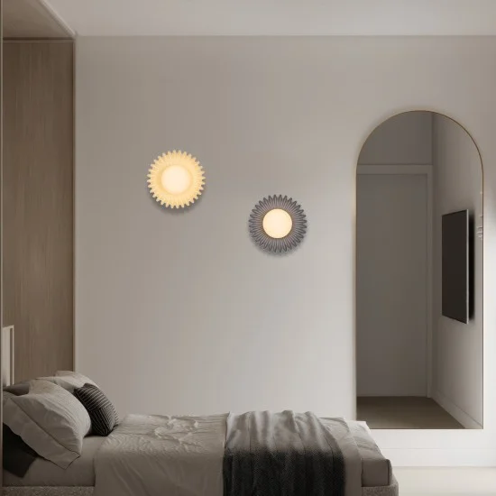 Seinavalgusti Petel 9009219 - Valgustus Luminance'ilt