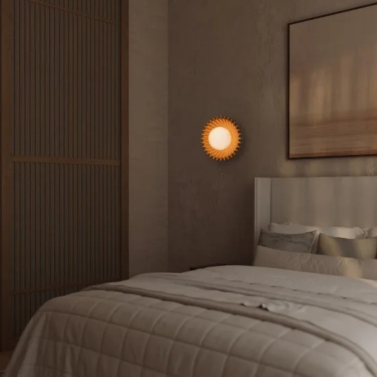 Seinavalgusti Petel 9009220 - Valgustus Luminance'ilt