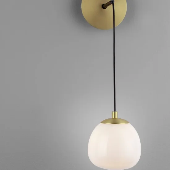 Seinavalgusti The Egg 9009262 - Valgustus Luminance'ilt