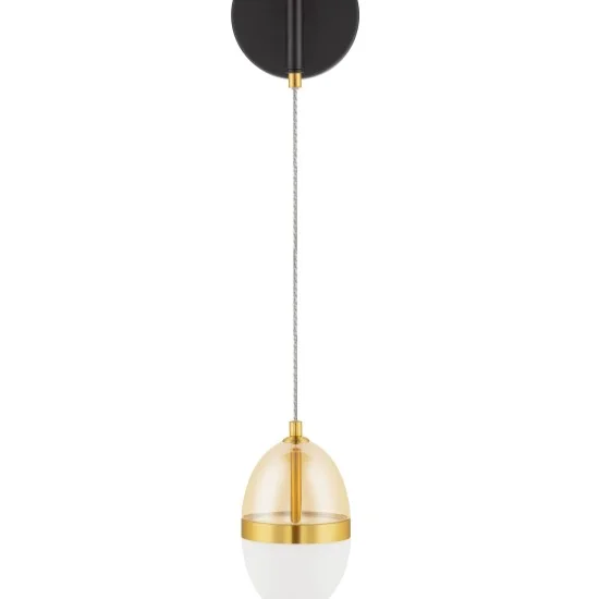 Seinavalgusti Egna 9009282 - Valgustus Luminance'ilt