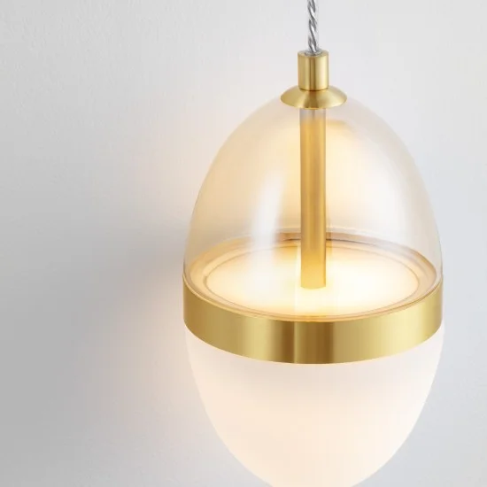 Seinavalgusti Egna 9009282 - Valgustus Luminance'ilt