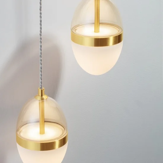 Seinavalgusti Egna 9009283 - Valgustus Luminance'ilt