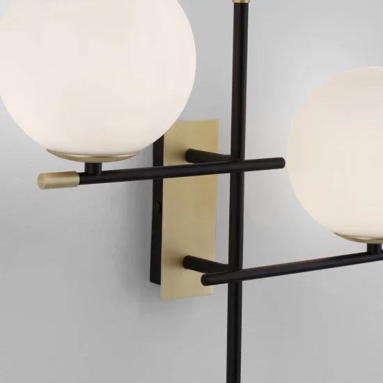 Seinavalgusti Git 9009297 - Valgustus Luminance'ilt