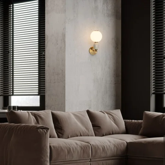 Seinavalgusti Obrie 9009353 - Valgustus Luminance'ilt