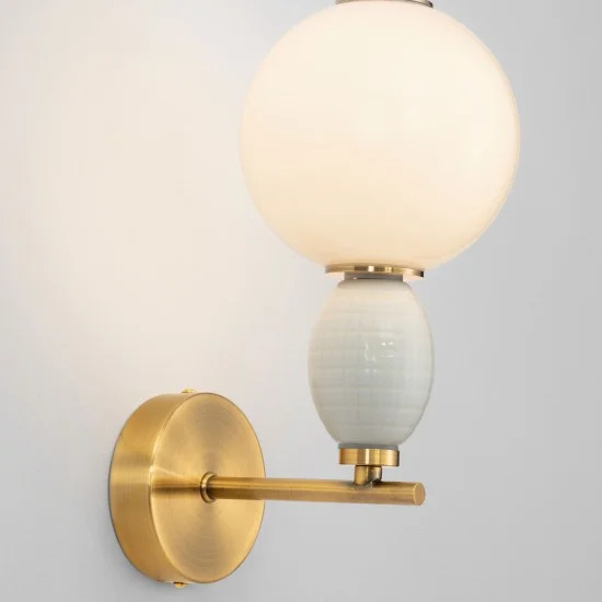 Seinavalgusti Obrie 9009353 - Valgustus Luminance'ilt