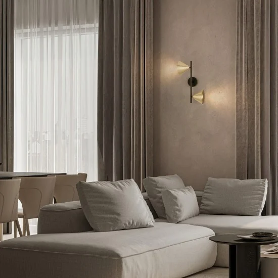 Seinavalgusti Conico 9011428 - Valgustus Luminance'ilt