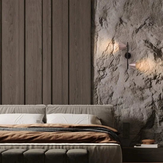 Seinavalgusti Conico 9011429 - Valgustus Luminance'ilt
