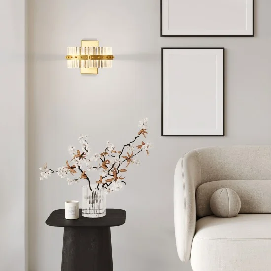 Seinavalgusti Kezo 9019737 - Valgustus Luminance'ilt