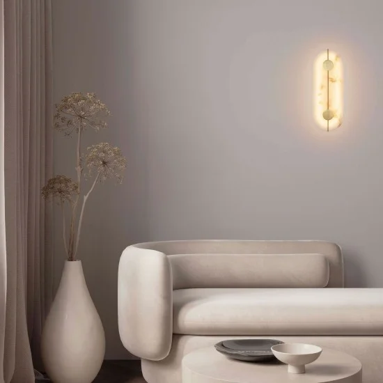 Seinavalgusti Aider 9019744 - Valgustus Luminance'ilt