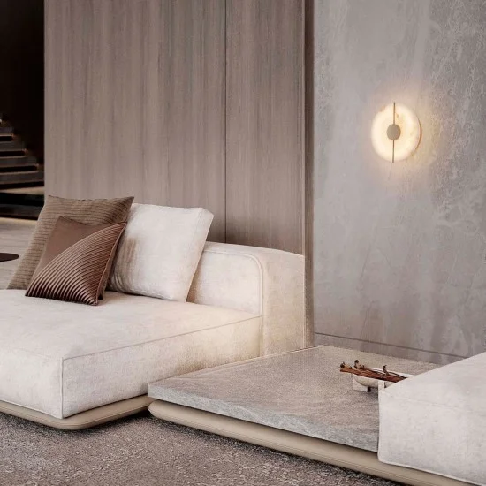 Seinavalgusti Aider 9019745 - Valgustus Luminance'ilt