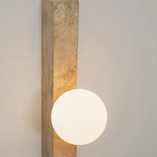 Seinavalgusti Ovee 9019806 - Valgustus Luminance'ilt