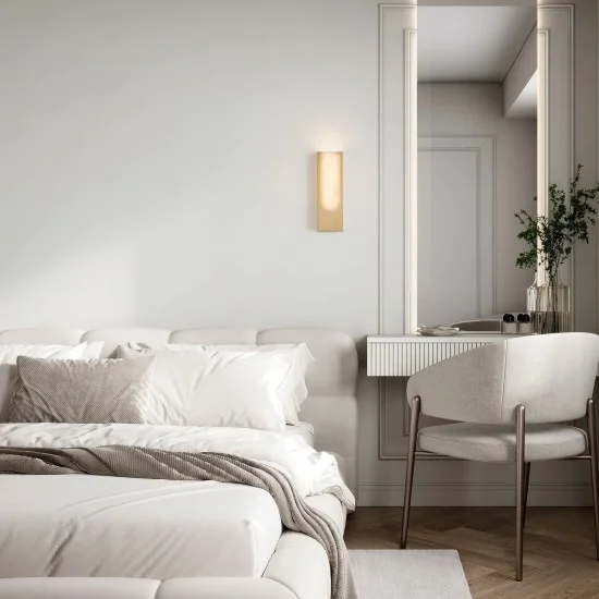 Seinavalgusti Lester 9019846 - Valgustus Luminance'ilt