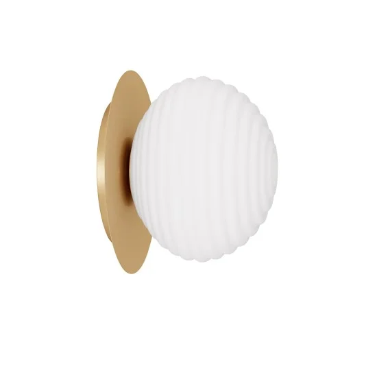 Seinavalgusti Allen 9028845 - Valgustus Luminance'ilt