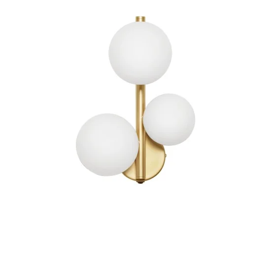 Seinavalgusti Odillia 9028862 - Valgustus Luminance'ilt
