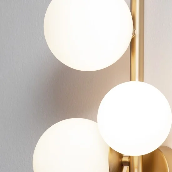Seinavalgusti Odillia 9028862 - Valgustus Luminance'ilt