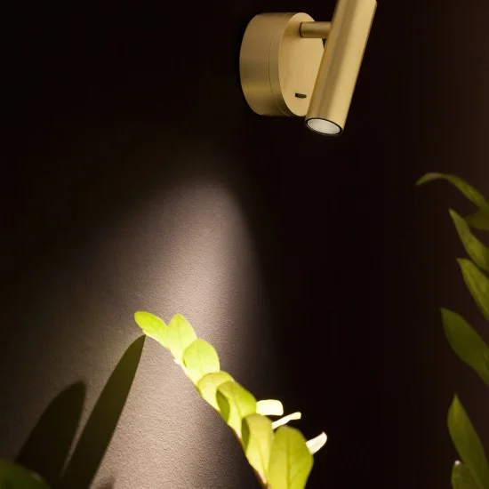 Seinavalgusti Clip 9030203 - Valgustus Luminance'ilt