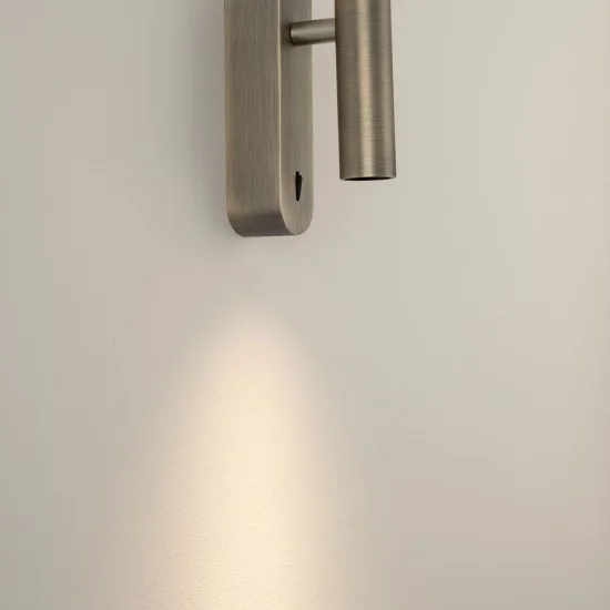 Seinavalgusti Anouk 9030210 - Valgustus Luminance'ilt