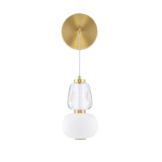Seinavalgusti Movil 9030540 - Valgustus Luminance'ilt