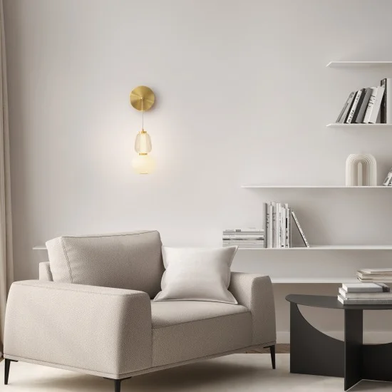 Seinavalgusti Movil 9030540 - Valgustus Luminance'ilt