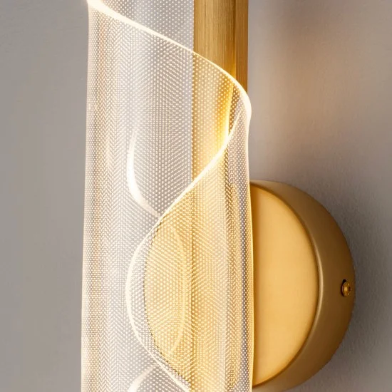 Seinavalgusti Valentin 9030635 - Valgustus Luminance'ilt