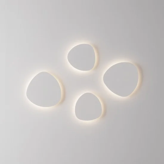 Seinavalgusti Atena 9030739 - Valgustus Luminance'ilt