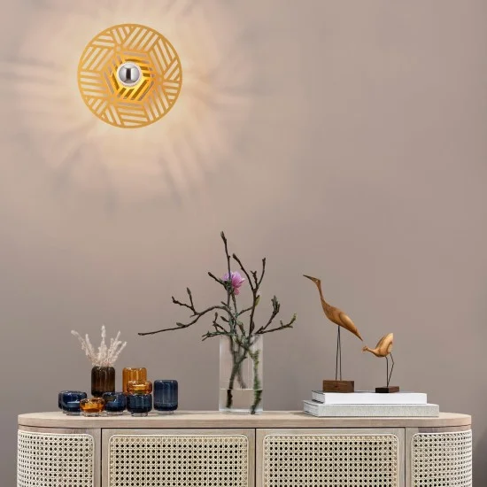 Seinavalgusti Eres 9035972 - Valgustus Luminance'ilt