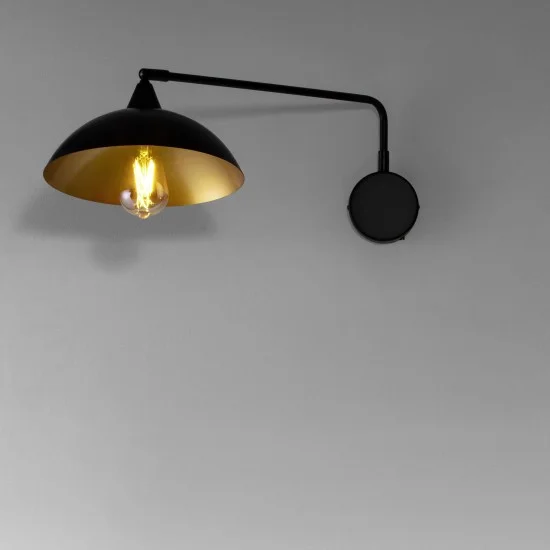 Seinavalgusti Mirba 9035979 - Valgustus Luminance'ilt