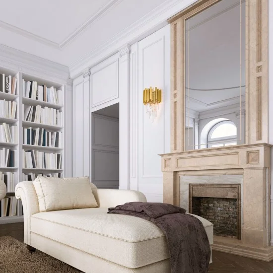 Seinavalgusti Grane 9050100 - Valgustus Luminance'ilt