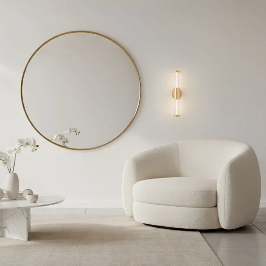 Seinavalgusti Decoro 9051104 - Valgustus Luminance'ilt