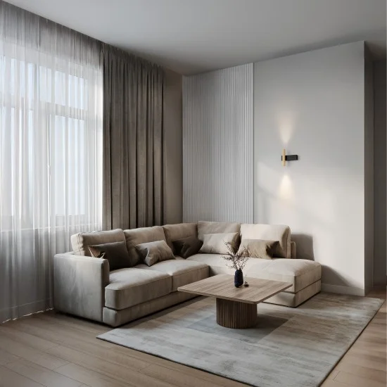 Seinavalgusti Paron 9060242 - Valgustus Luminance'ilt
