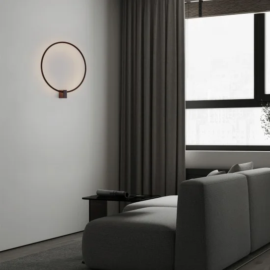 Seinavalgusti Cercio 9060269 - Valgustus Luminance'ilt
