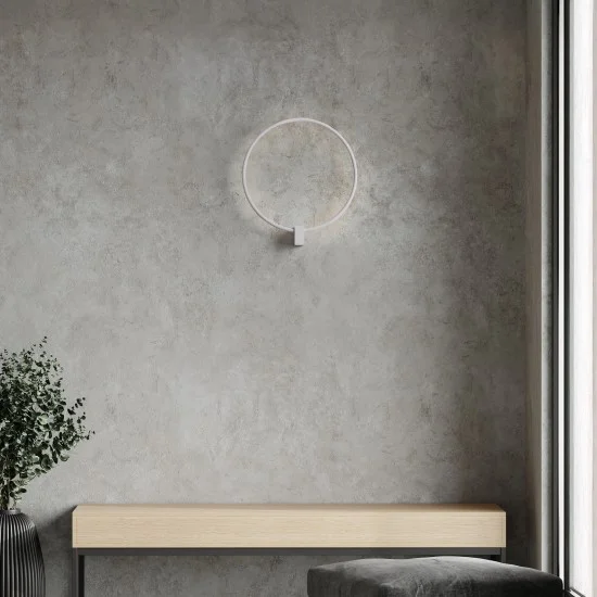 Seinavalgusti Cercio 9060271 - Valgustus Luminance'ilt
