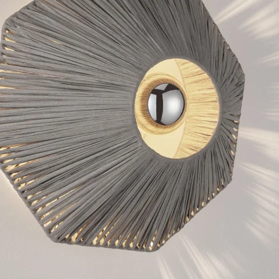 Seinavalgusti Elvio 9061136 - Valgustus Luminance'ilt