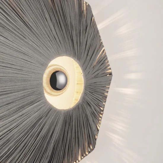 Seinavalgusti Elvio 9061139 - Valgustus Luminance'ilt