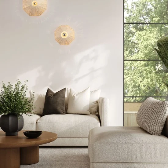 Seinavalgusti Elvio 9061141 - Valgustus Luminance'ilt