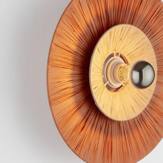 Seinavalgusti Nora 9061142 - Valgustus Luminance'ilt