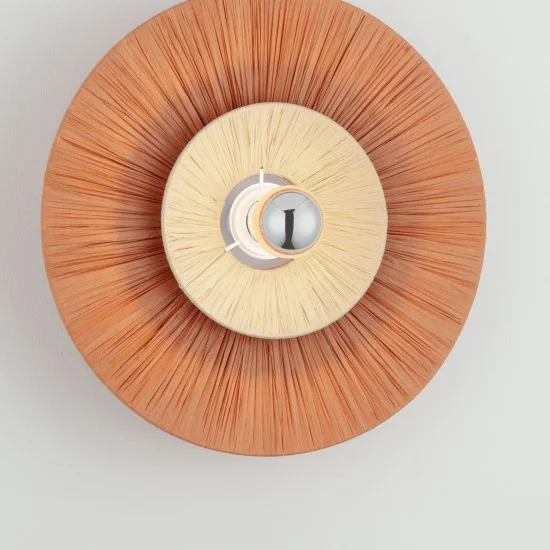 Seinavalgusti Nora 9061142 - Valgustus Luminance'ilt