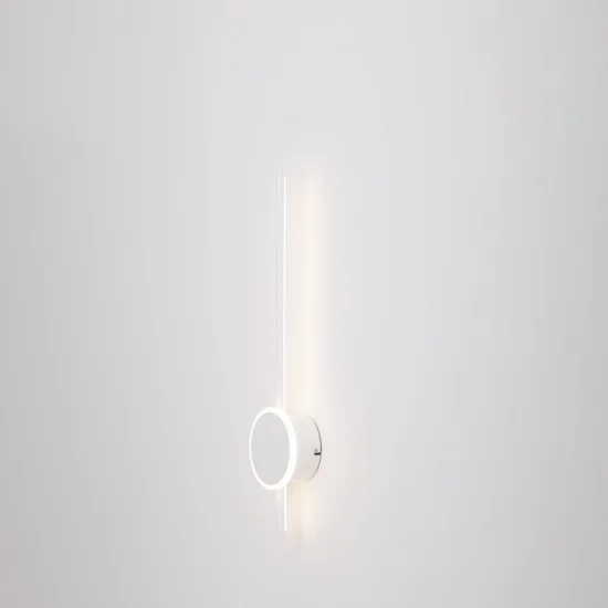 Seinavalgusti Clock 9061426 - Valgustus Luminance'ilt