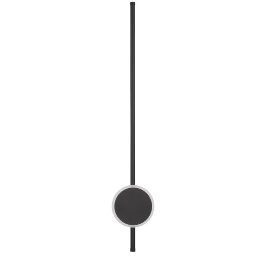 Seinavalgusti Clock 9061428 - Valgustus Luminance'ilt