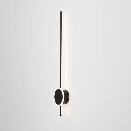 Seinavalgusti Clock 9061428 - Valgustus Luminance'ilt