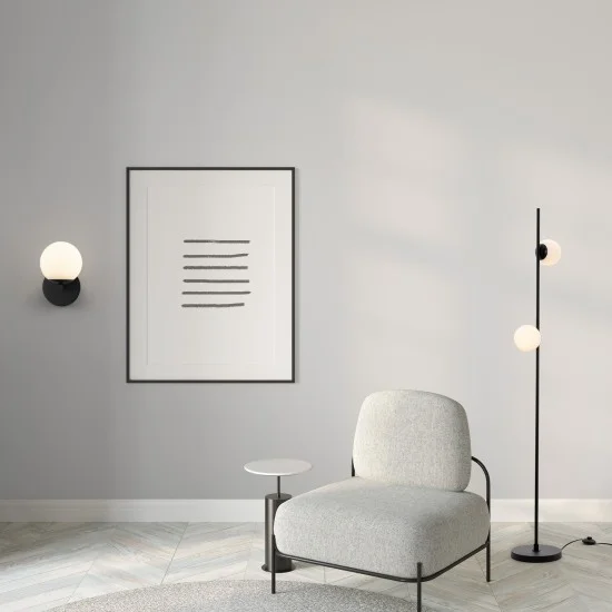 Seinavalgusti Nuvole 9061439 - Valgustus Luminance'ilt