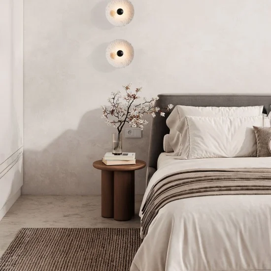 Seinavalgusti Velina 9070633 - Valgustus Luminance'ilt