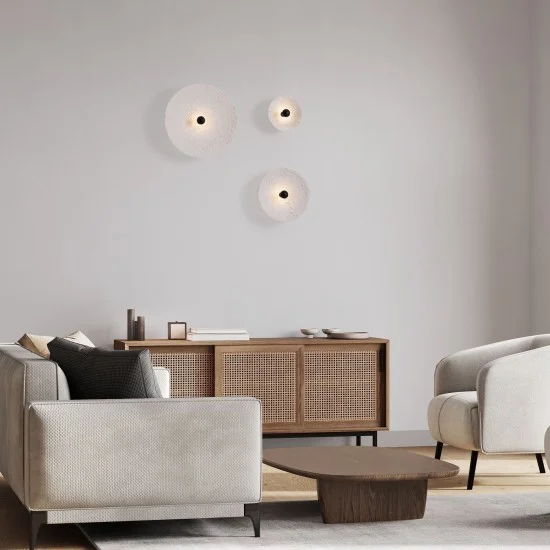 Seinavalgusti Velina 9070634 - Valgustus Luminance'ilt