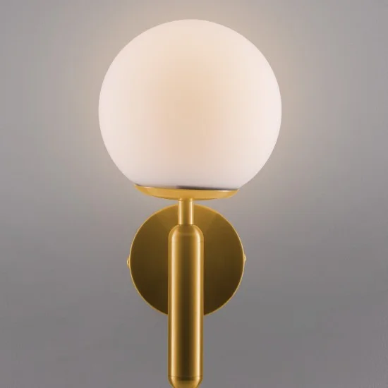 Seinavalgusti Monet 9080125 - Valgustus Luminance'ilt