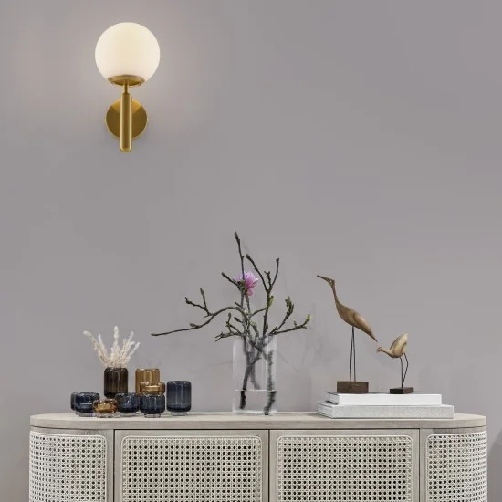 Seinavalgusti Monet 9080125 - Valgustus Luminance'ilt
