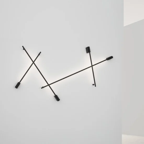 Seinavalgusti Gropius 9081120 - Valgustus Luminance'ilt