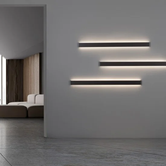 Seinavalgusti Seline 9081400 - Valgustus Luminance'ilt