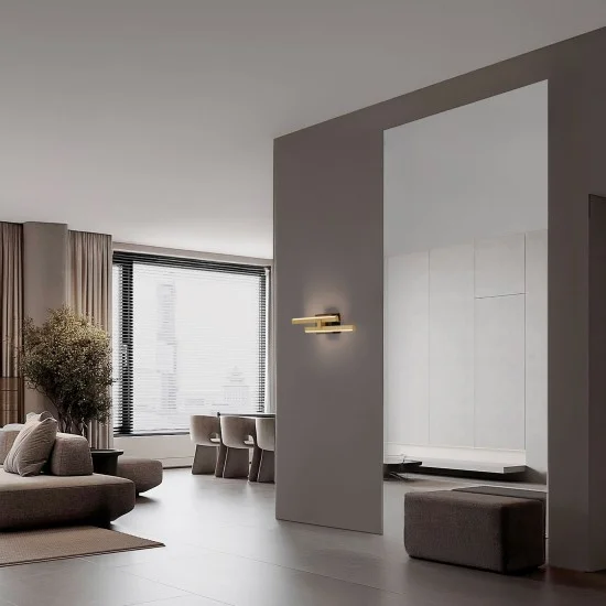 Seinavalgusti Antama 9081808 - Valgustus Luminance'ilt