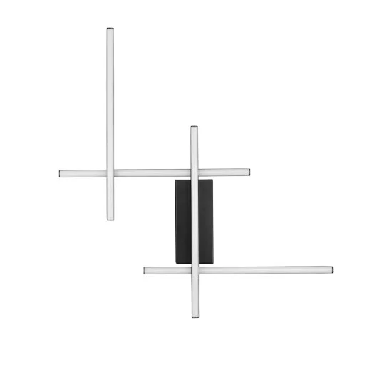Seinavalgusti Apecho 9081811 - Valgustus Luminance'ilt