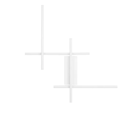 Seinavalgusti Apecho 9081812 - Valgustus Luminance'ilt